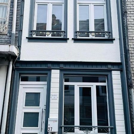 Au Comilfo Villa Malmedy Buitenkant foto